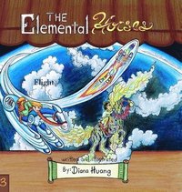 bokomslag Elemental Horses