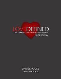 bokomslag Love Defined Workbook