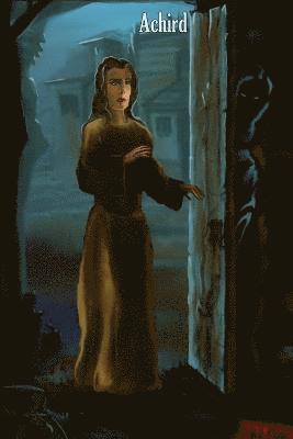 R. E. Close, R. E. CLOSE - Achird, Häftad