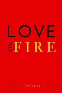 bokomslag Love on Fire