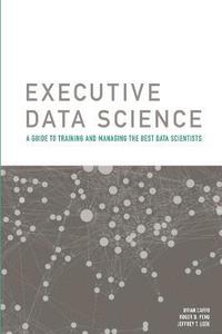 bokomslag Executive Data Science