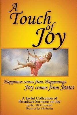 A Touch of Joy 1