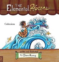bokomslag Elemental Horses