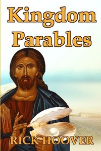 bokomslag Kingdom Parables