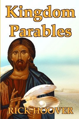 bokomslag Kingdom Parables