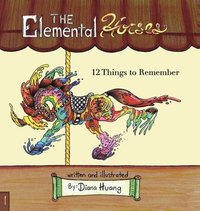 bokomslag Elemental Horses