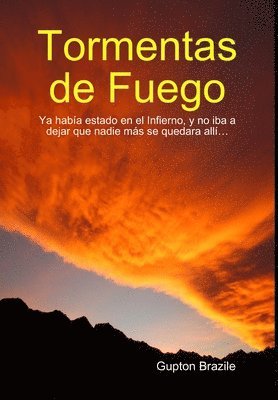 Tormentas De Fuego