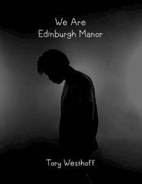 bokomslag We Are Edinburgh Manor