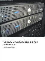centOS Linux y Servicios De Red