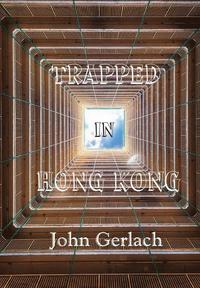 bokomslag Trapped in Hong Kong