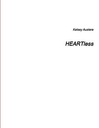 bokomslag HEARTless
