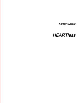 bokomslag HEARTless
