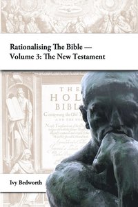 bokomslag Rationalising the Bible - Volume 3: the New Testament