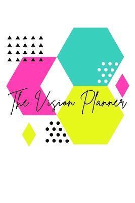 The Vision Planner 1