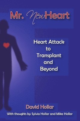 Mr. NewHeart