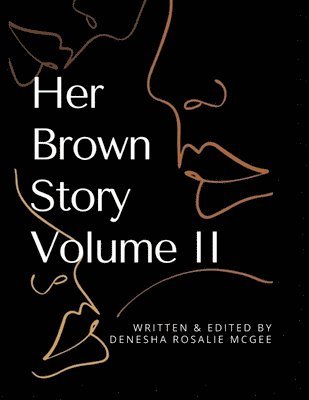 HerBrownStory Volume 2 1