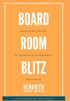 Board Room Blitz 1