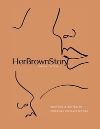 bokomslag HerBrownStory Volume 1