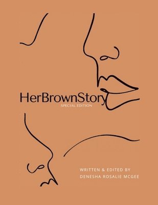 bokomslag HerBrownStory Volume 1
