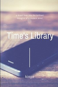 bokomslag Time's Library