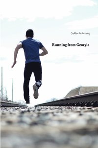 bokomslag Running from Georgia