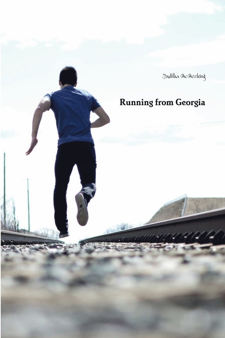 Running from Georgia 1