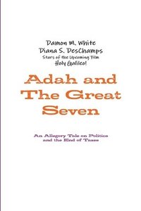 bokomslag Adah and The Great Seven
