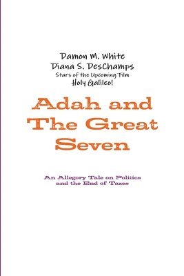 Adah and The Great Seven 1