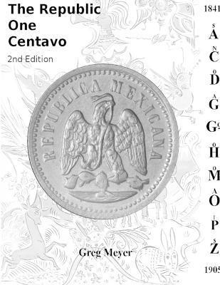 bokomslag The Republic Centavo, 2nd Edition