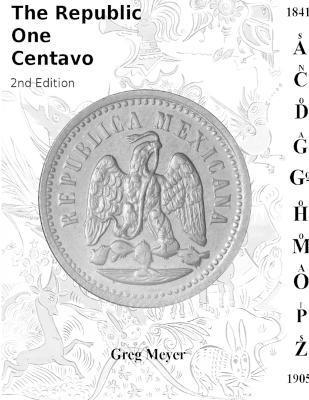The Republic Centavo, 2nd Edition 1