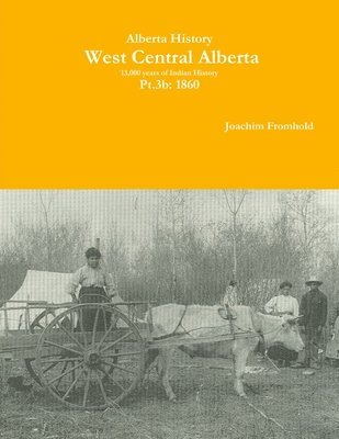 Alberta History 1