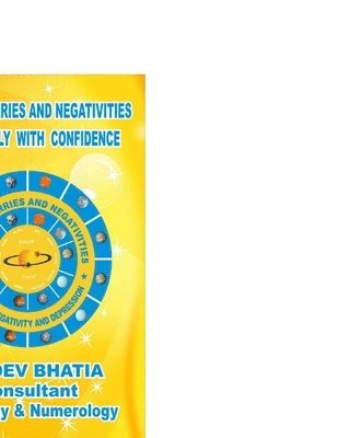 Discard Worries and Negativities