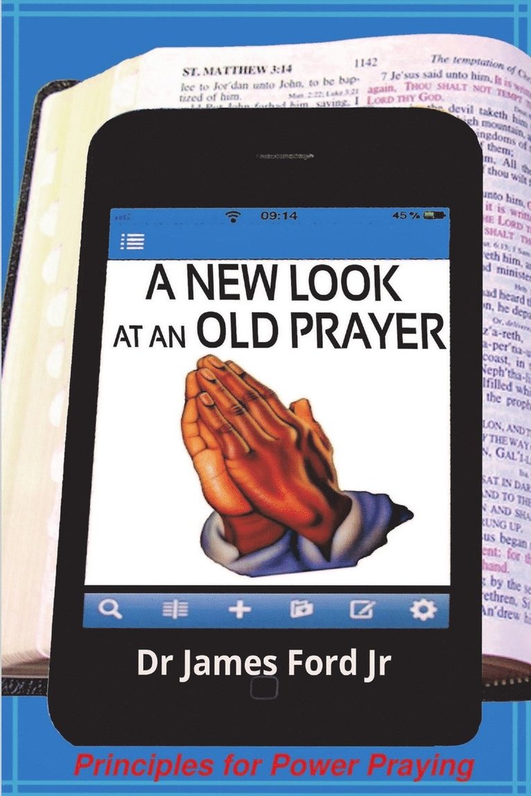 New Look at an Old Prayer