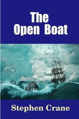 The Open Boat 1