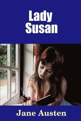 Lady Susan 1