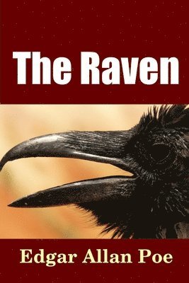 Edgar Allan Poe - Raven, Häftad