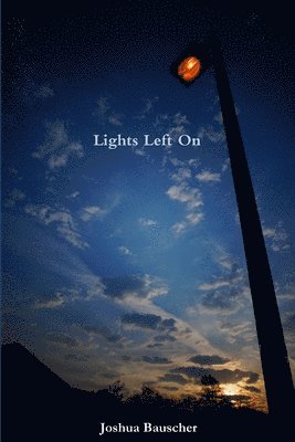 Lights Left On 1
