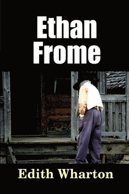 bokomslag Ethan Frome