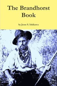 bokomslag Brandhorst Book