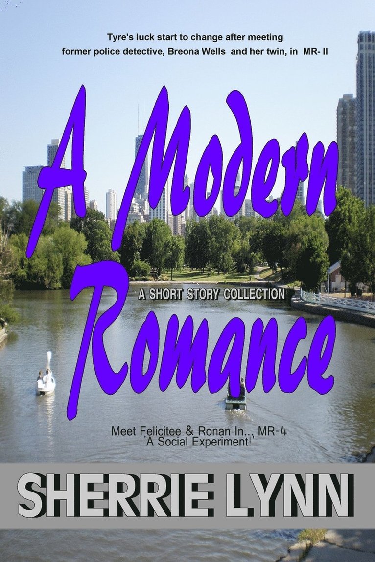 A Modern Romance Short Stories 1