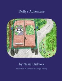 bokomslag Dolly's Adventure