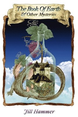 The Book of Earth and Other Mysteries