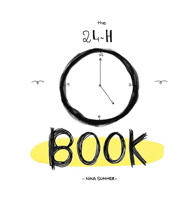 The 24H Book 1