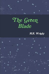 bokomslag The Green Blade