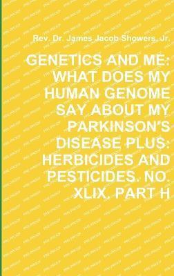 Genetics and Me 1