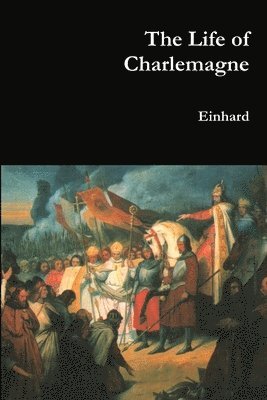 Life of Charlemagne