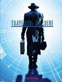 bokomslag Traveller: Mr. Blue