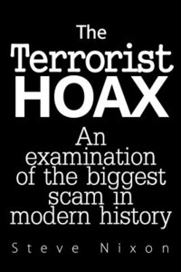 bokomslag The Terrorist Hoax