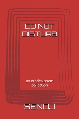 Do Not Disturb 1