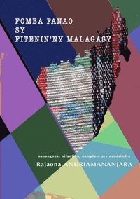 bokomslag Fomba Fanao sy Fitenin'ny Malagasy